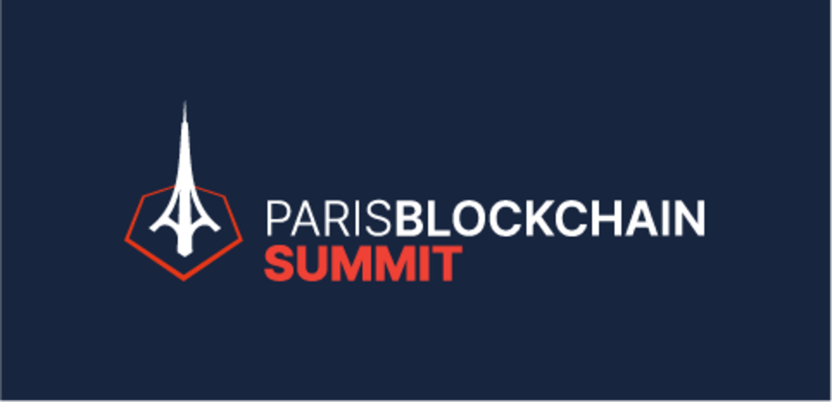 The Paris Blockchain Summit (PBS) is back in the City of Light on November 25, 2023. | Live Bitcoin News True Global PlatoBlockchain Data Intelligence. Vertical Search. Ai.