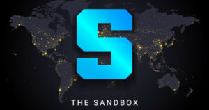 The Sandbox imenuje Nicola Sebastianija za glavnega direktorja vsebine