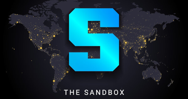 The Sandbox utser Nicola Sebastiani till Chief Content Officer