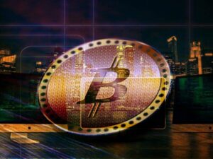 Aceste acțiuni Crypto depășesc în continuare Bitcoin