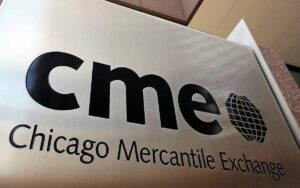 This Is How Much Bitcoin Institutions Are Trading On The CME