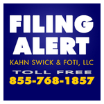 THORNE HEALTHTECH INVESTOR ALERT by the Former Attorney General of Louisiana: Kahn Swick & Foti, LLC Investigates Adequacy of Price and Process in Proposed Sale of Thorne HealthTech, Inc. -THRN