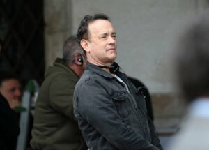 A színész szerint Tom Hanks fogászati ​​hirdetése hamis és mesterséges intelligencia által generált