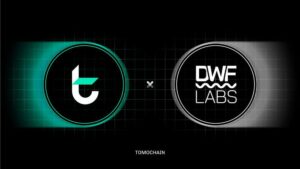 TomoChain Secures Token Investment Agreement with DWF Labs - BitPinas