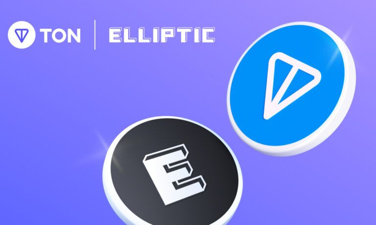 Ton Foundation Enlists the Support of Elliptic To Provide Ecosystem Analysis and Security assessed PlatoBlockchain Data Intelligence. Vertical Search. Ai.