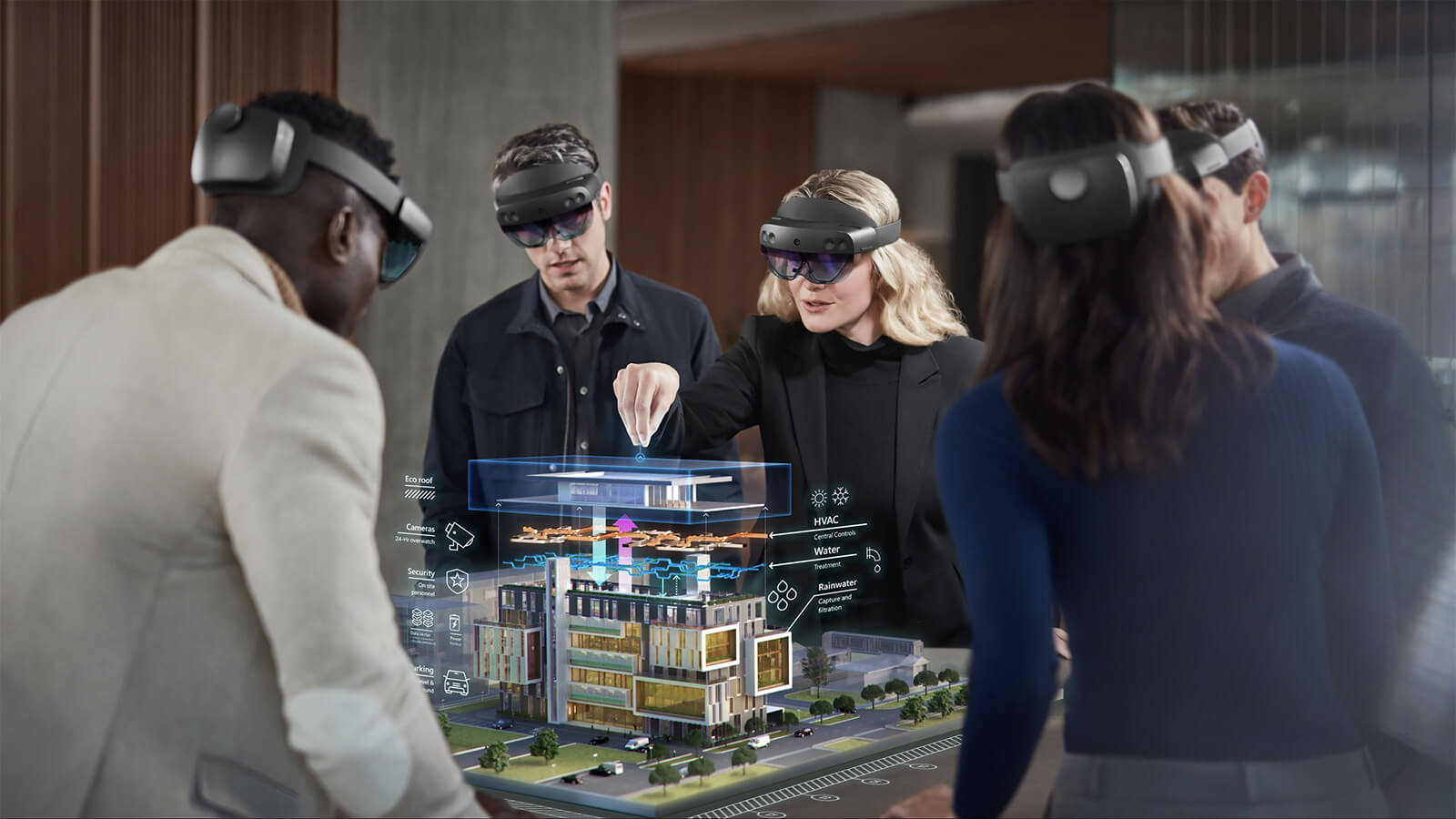 Top 10 Architectural Rendering Trends for 2024 - Stambol augmented reality (ar) PlatoBlockchain Data Intelligence. Vertical Search. Ai.
