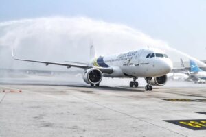 TransNusa se convierte en la segunda aerolínea indonesia en ofrecer Yakarta