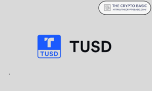 TUSDステーブルコイン発行会社がサードパーティによる大規模なセキュリティ侵害に見舞われる