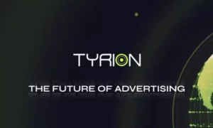 TYRION продвигает децентрализованную рекламу благодаря стратегическому переходу на базовую сеть Coinbase