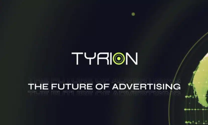 TYRION Advances Decentralized Advertising with Strategic Move to Coinbase’s Base Chain digital advertising PlatoBlockchain Data Intelligence. Vertical Search. Ai.