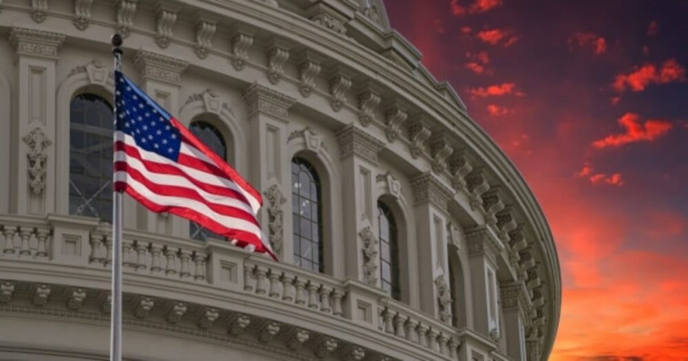 USA senaatorid nõuavad riigikassalt ja IRSilt krüptovaluuta maksustamise reegli kiiret rakendamist