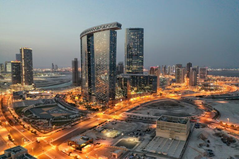 متحدہ عرب امارات کا M2 ایکسچینج کرپٹو مارکیٹ میں حریف بائننس پر سیٹ ہے۔