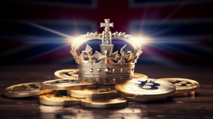 Az Egyesült Királyság a világ harmadik legnagyobb gazdasága a kripto-tranzakciók mennyiségét tekintve: Chainalysis