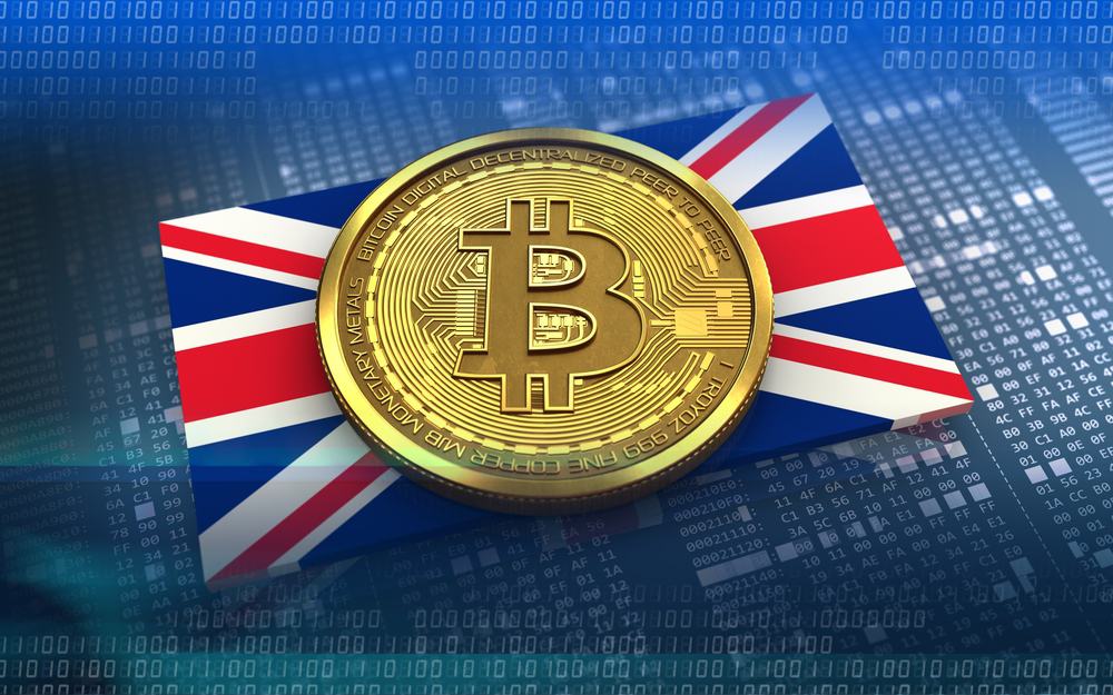 Ühendkuningriigi elanikud – kuidas Ühendkuningriigis Bitcoini osta