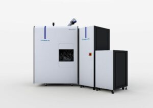 ULVAC-PHI triển khai bán thiết bị TOF-SIMS mới nhất 'PHI nanoTOF 3+'