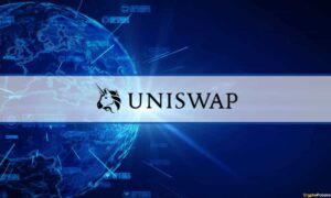 UNI Sell-Off Concerns Grow as Uniswap Foundation Makes Rare Token Transfer