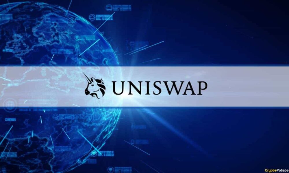 Опасения по поводу распродажи UNI растут, поскольку фонд Uniswap осуществляет передачу редких токенов
