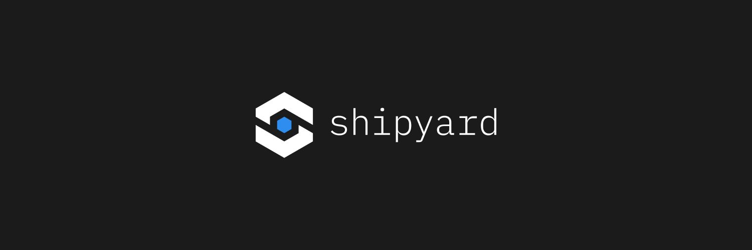 Unveiling Shipyard: Empowering NFT Creators With Open-Source Solidity Contracts | NFT CULTURE | NFT News | Web3 Culture - CryptoInfoNet nft news PlatoBlockchain Data Intelligence. Vertical Search. Ai.