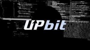 Upbit Exchange suffers over 159k attacks in the first half of 2023