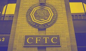 CFTC האמריקאי מגיש תביעה נגד מנכ"ל וויאג'ר דיגיטל לשעבר בגין הונאה לכאורה