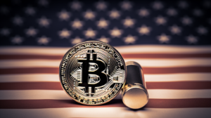 Yhdysvaltain spot Bitcoin ETF – krypton hopealuoti?