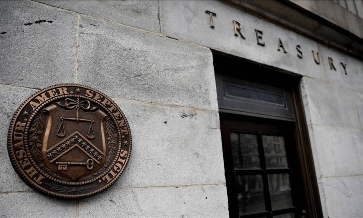 US Treasury Proposes New Regulation Against Crypto Mixers as a Whole FinCen PlatoBlockchain Data Intelligence. Vertical Search. Ai.