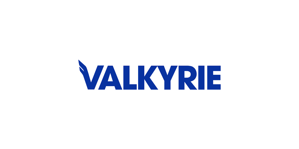 Valkyrie Funds Converts Bitcoin Futures ETF to Dual Bitcoin Futures and Ether Futures ETF including digital PlatoBlockchain Data Intelligence. Vertical Search. Ai.