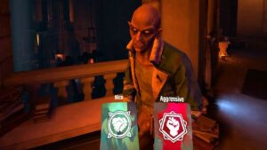 'Vampire: The Masquerade - Justice' Review – Iconic Kills in Unexpectedly Shallow Waters