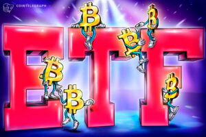 VanEck altera pedido de ETF Bitcoin à vista