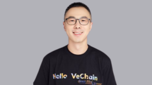 VeChains bæredygtige blockchain-revolution
