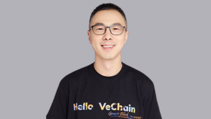 VeChain's Sustainable Blockchain Revolution VeChain PlatoBlockchain Data Intelligence. Vertical Search. Ai.