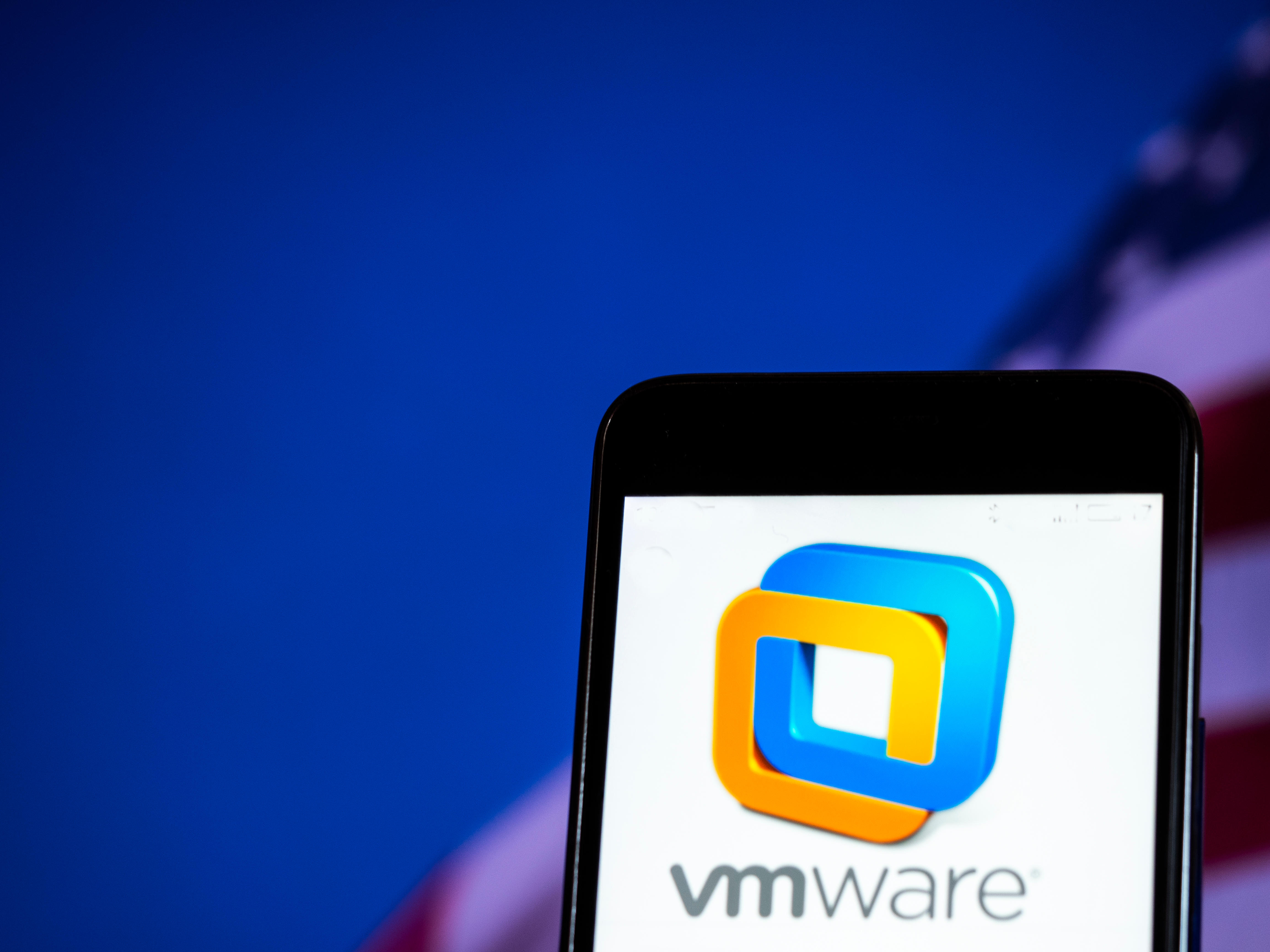 Virtuel alarm: VMware udsteder større sikkerhedsrådgivning PlatoBlockchain Data Intelligence. Lodret søgning. Ai.