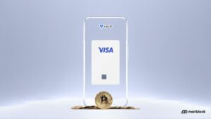 Visa and VALR Forge Historic Partnership to Transform South Africa's Crypto Landscape