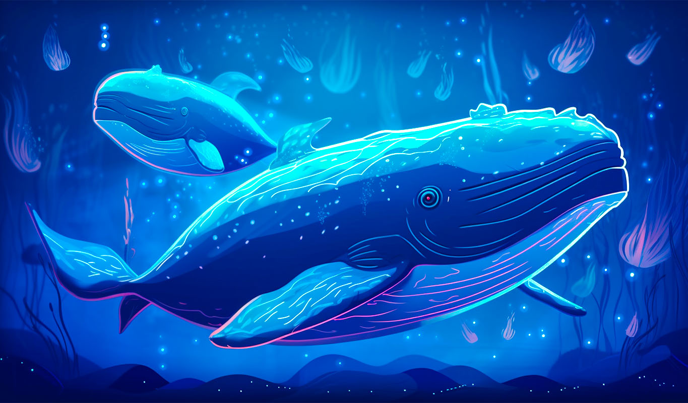 Whales Move Over $730,000,000 In Bitcoin, Ethereum, Dogecoin And XRP – Here’s Where The Crypto’s Going - The Daily Hodl - CryptoInfoNet btc transactions PlatoBlockchain Data Intelligence. Vertical Search. Ai.