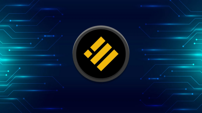 What is Binance USD and How it Works A Comprehensive Explanation CRYPTO APP PlatoBlockchain Data Intelligence. Vertical Search. Ai.