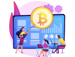Was ist Bitcoin und Blockchain?