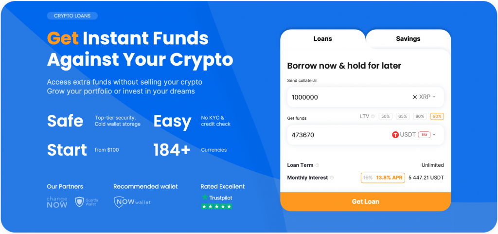 What is KASPA crypto and how to use it to gain profit? Crypto Loan PlatoBlockchain Data Intelligence. Vertical Search. Ai.