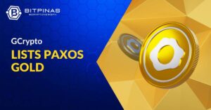 Что такое PAX Gold | Paxos Gold теперь на GCrypto
