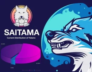 Vad är Saitama crypto och hur köper man det? – CoinRabbit