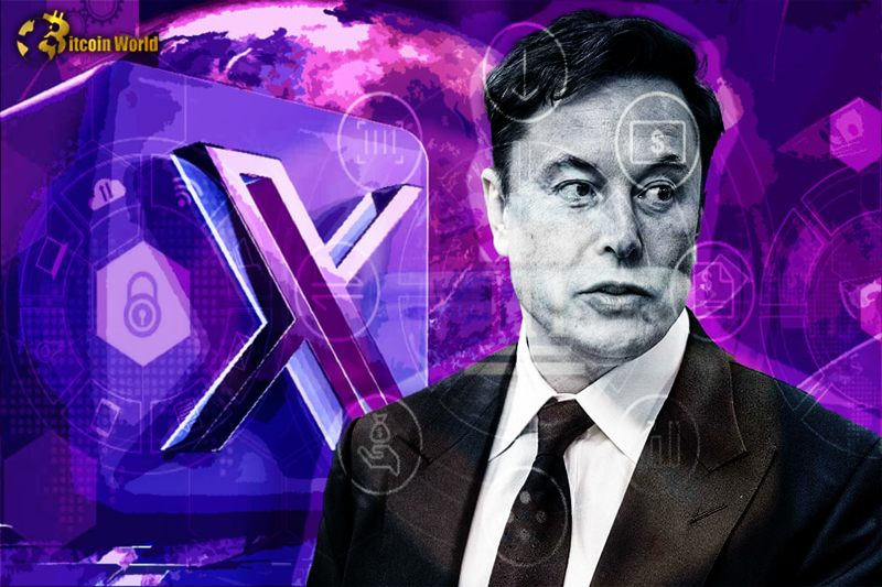 With X, Elon Musk hopes to transform finance into a central core. Trezor PlatoBlockchain Data Intelligence. Vertical Search. Ai.