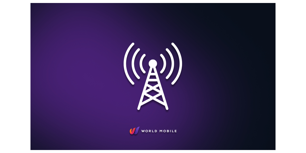 World Mobile và Adaptive Broadband hợp tác để mang lại kết nối không dây phi tập trung cho Trí tuệ dữ liệu PlatoBlockchain ở vùng nông thôn Oregon. Tìm kiếm dọc. Ái.