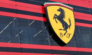 You Can Now Buy a Ferrari with Bitcoin | BitcoinChaser