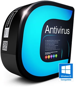 Comodo Antivirus Software