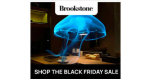 10 Brookstone Black Friday Deals for 2023 Up To 70% Off!