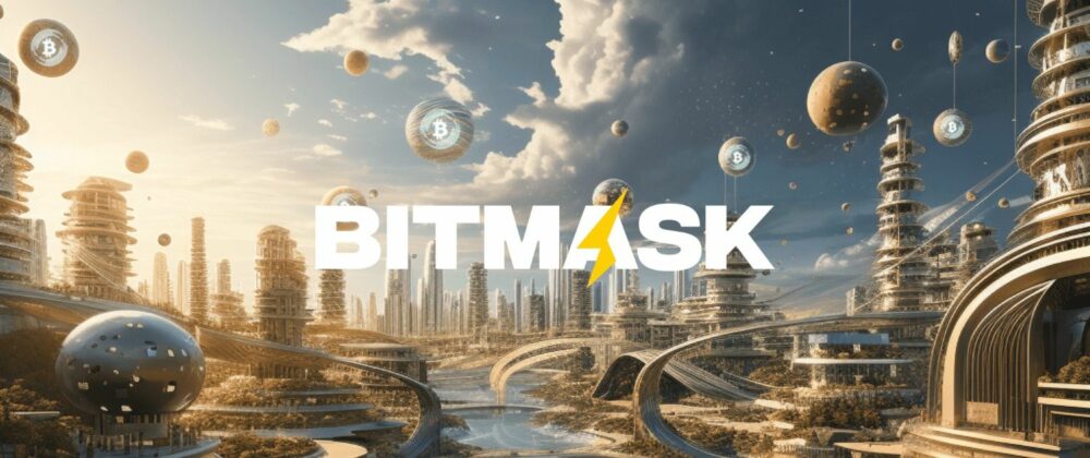 BitMask Wallet 0.7.0 crește: un salt cuantic în evoluția Bitcoin crește peste 760,000 de portofele în doar o lună Blockchain PlatoBlockchain Data Intelligence. Căutare verticală. Ai.