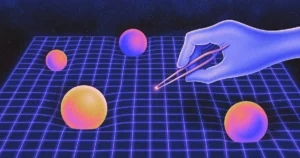 Um século depois, nova matemática suaviza a relatividade geral | Revista Quanta