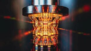 Uus uuring näitab kvantarvutite lubadust mittetasakaaluliste faasiüleminekute simuleerimisel – kvanttehnoloogia sees