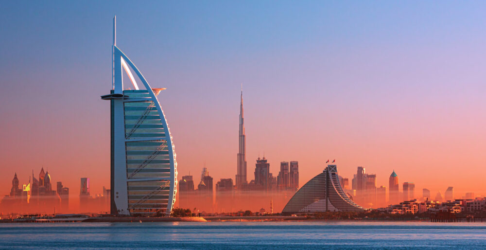 Abu Dhabi Establish DLT Framework for Web3 and DAO Entities