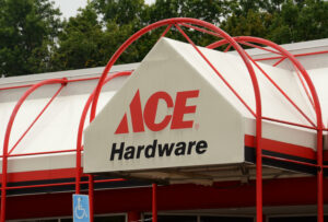 Ace Hardware ainda se recupera de ataque cibernético de uma semana