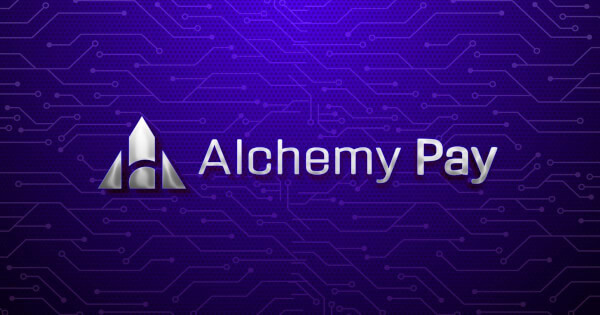 Alchemy Pay Expands U.S. Footprint with Iowa Money Services License Accepts PlatoBlockchain Data Intelligence. Vertical Search. Ai.